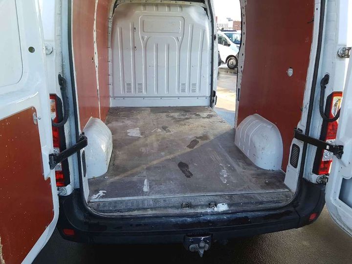 Photo 6 VIN: VF6MFFEYC52872235 - RENAULT MASTER GB 