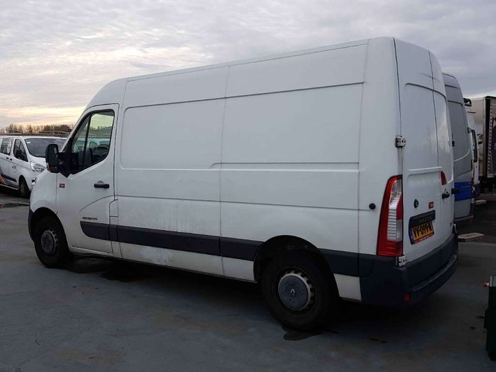 Photo 3 VIN: VF6MFFEYC54574369 - RENAULT MASTER GB 