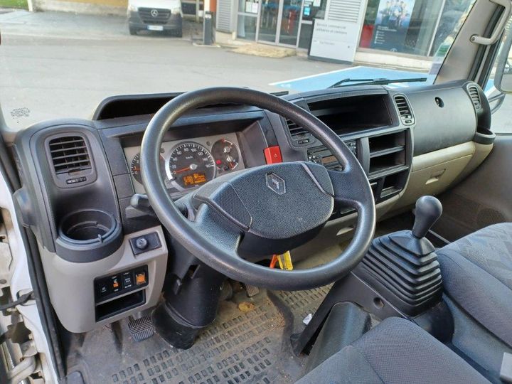 Photo 11 VIN: VF6SHTF2481045350 - RENAULT MAXITY 