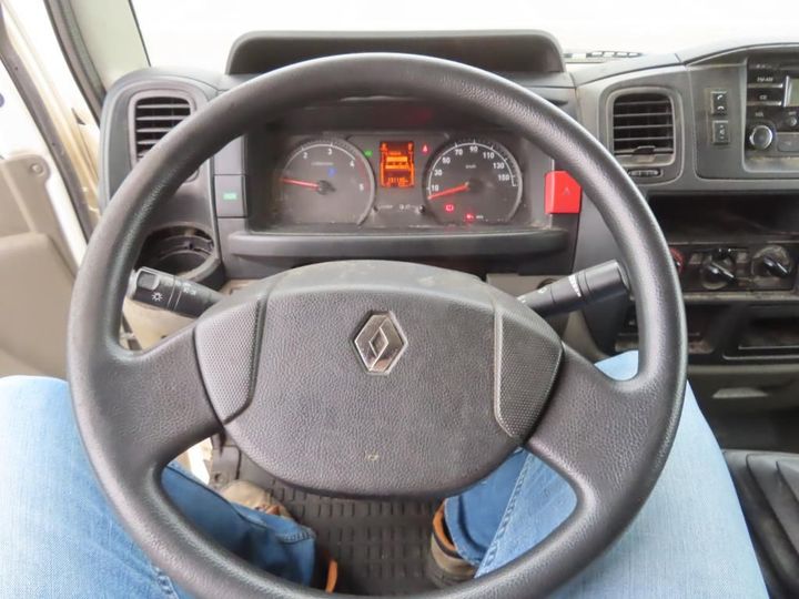 Photo 17 VIN: VF6SXTF24H7208551 - RENAULT MAXITY 