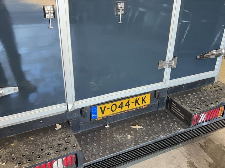 Photo 20 VIN: VF6VF000058766929 - RENAULT MASTER 