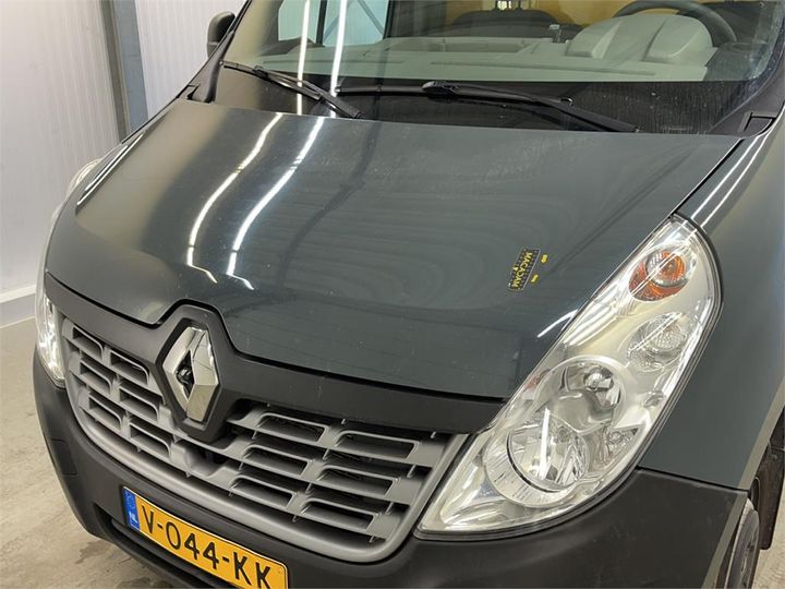 Photo 33 VIN: VF6VF000058766929 - RENAULT MASTER 