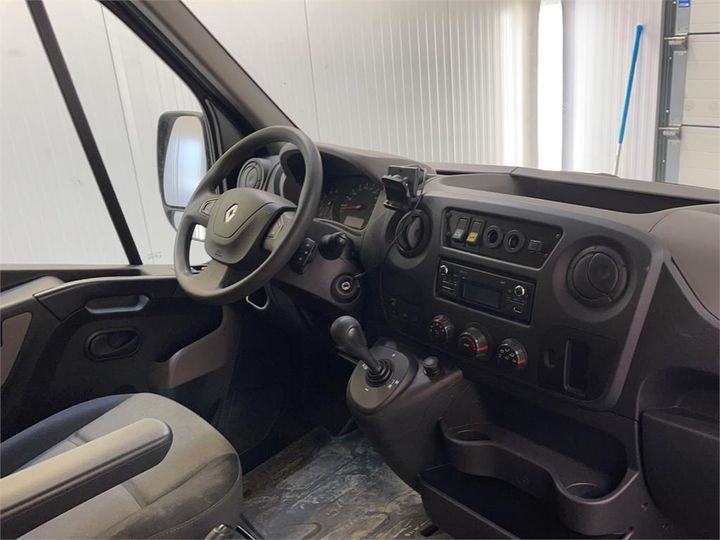 Photo 6 VIN: VF6VF000058766929 - RENAULT MASTER 