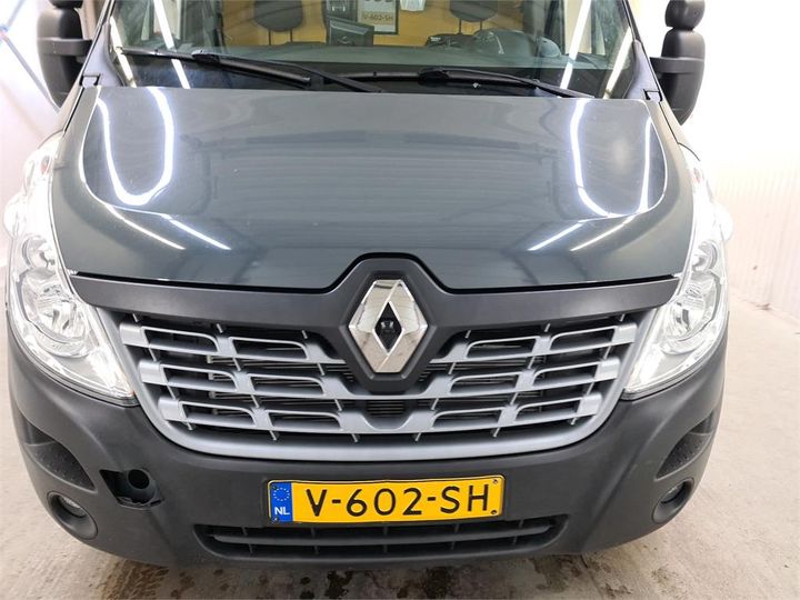 Photo 21 VIN: VF6VF000059939939 - RENAULT MASTER 