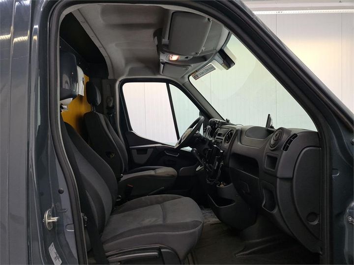 Photo 8 VIN: VF6VF000059939939 - RENAULT MASTER 