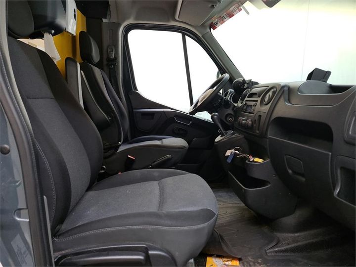 Photo 10 VIN: VF6VF000063408048 - RENAULT MASTER 