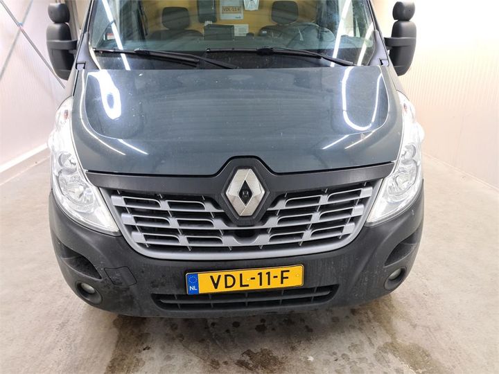 Photo 22 VIN: VF6VF000063408048 - RENAULT MASTER 