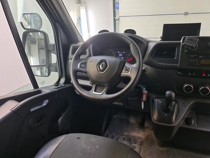 Photo 5 VIN: VF6VF000065820345 - RENAULT MASTER 