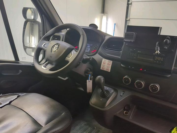 Photo 5 VIN: VF6VF000067027566 - RENAULT MASTER 