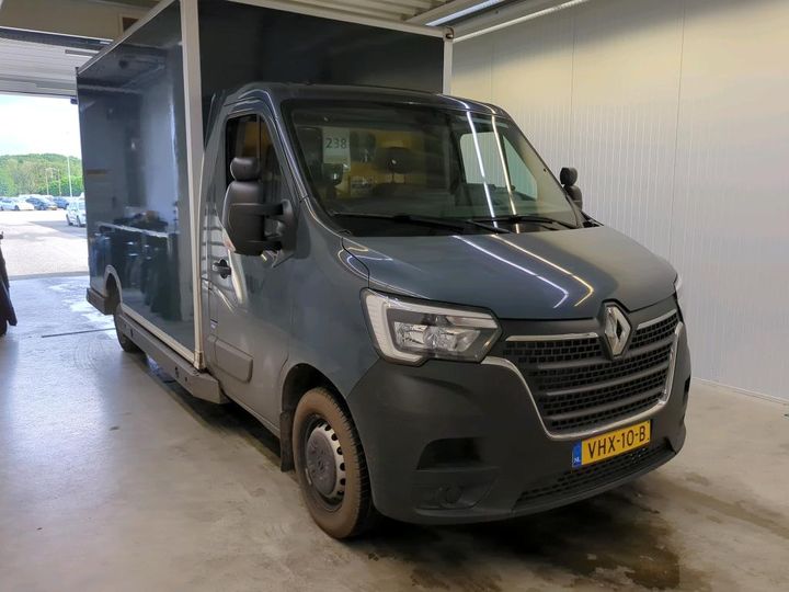 Photo 1 VIN: VF6VF000166515303 - RENAULT MASTER 