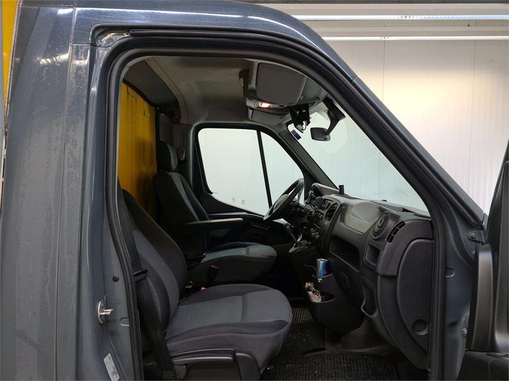 Photo 10 VIN: VF6VF000258532730 - RENAULT MASTER 