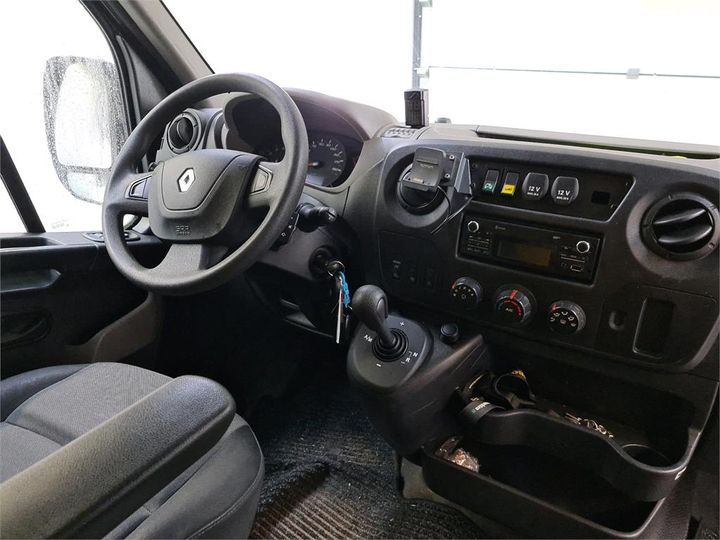 Photo 11 VIN: VF6VF000258532730 - RENAULT MASTER 