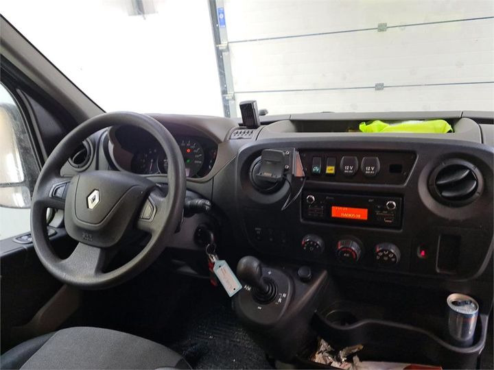 Photo 12 VIN: VF6VF000258532730 - RENAULT MASTER 