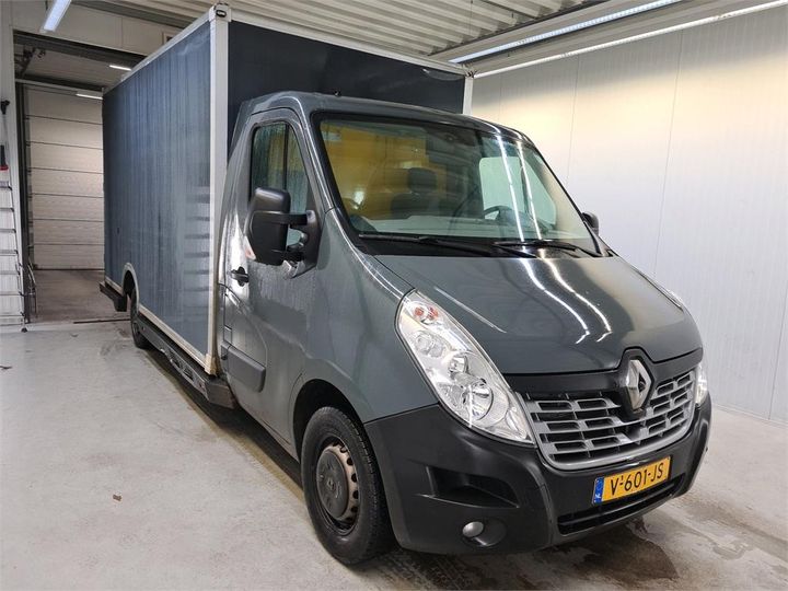 Photo 3 VIN: VF6VF000258532730 - RENAULT MASTER 