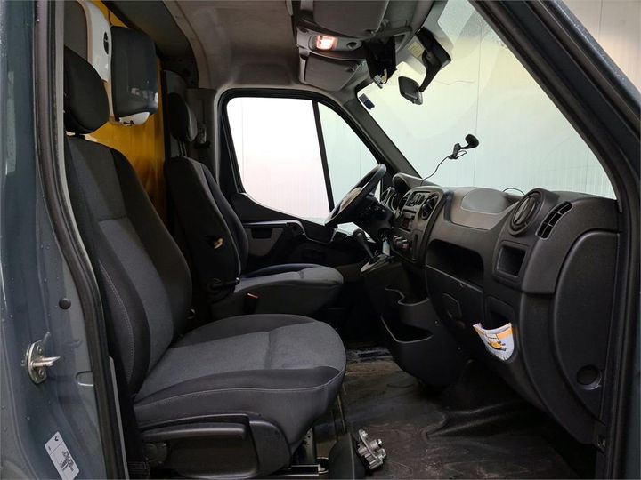 Photo 10 VIN: VF6VF000258840559 - RENAULT MASTER 