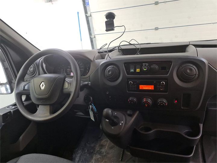 Photo 11 VIN: VF6VF000258840559 - RENAULT MASTER 