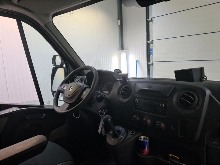 Photo 11 VIN: VF6VF000263408049 - RENAULT MASTER 