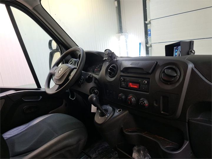 Photo 12 VIN: VF6VF000263408049 - RENAULT MASTER 