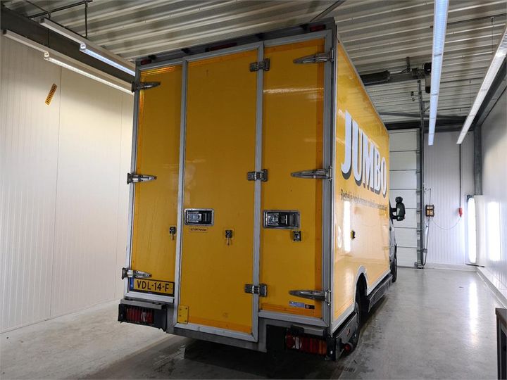 Photo 8 VIN: VF6VF000263408049 - RENAULT MASTER 