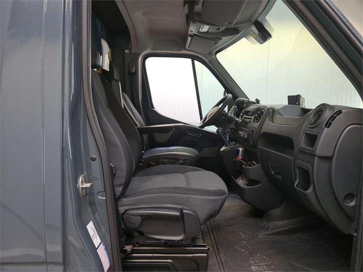 Photo 9 VIN: VF6VF000263408049 - RENAULT MASTER 