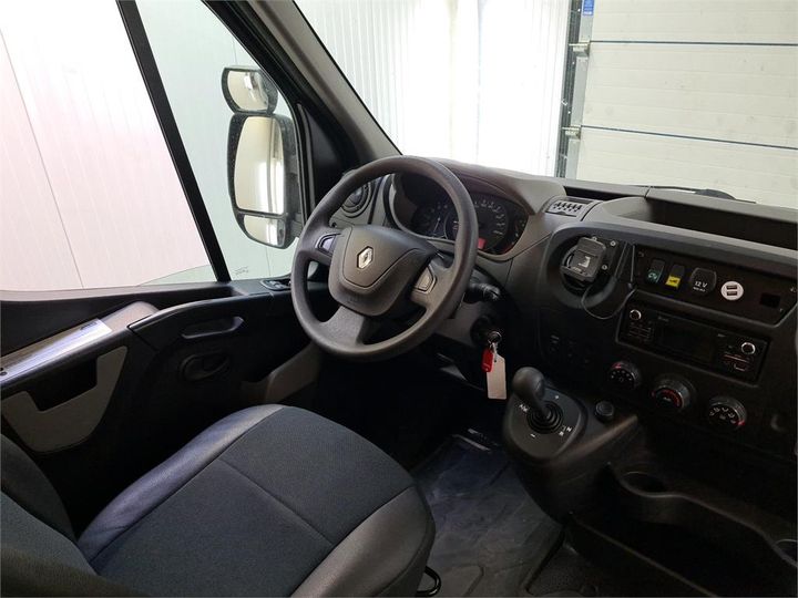 Photo 12 VIN: VF6VF000358532641 - RENAULT MASTER 