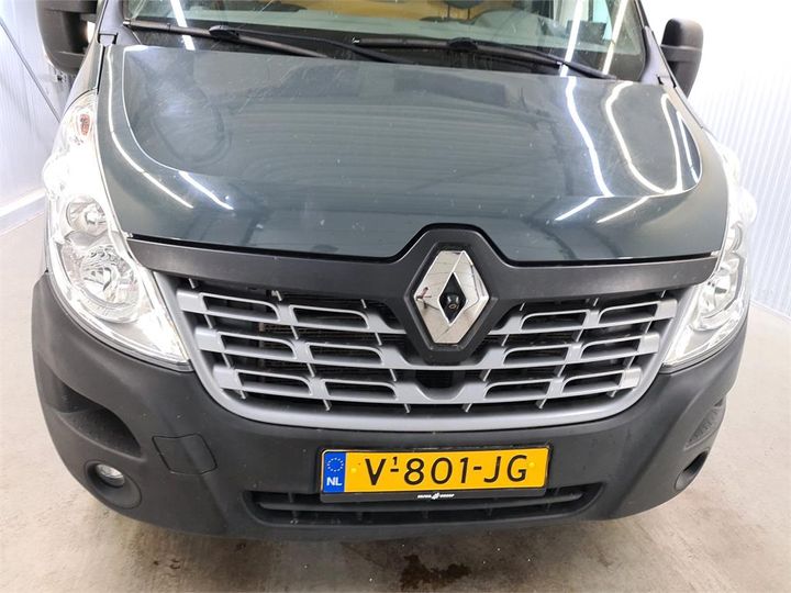 Photo 21 VIN: VF6VF000358532641 - RENAULT MASTER 