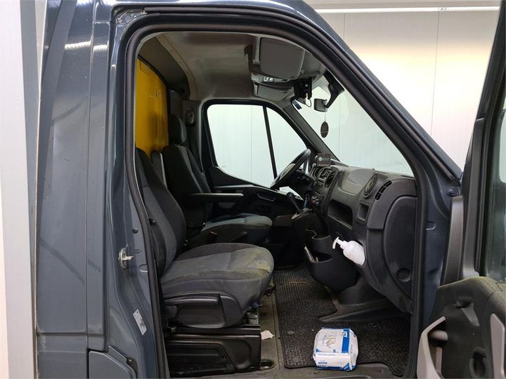 Photo 5 VIN: VF6VF000358533661 - RENAULT MASTER 