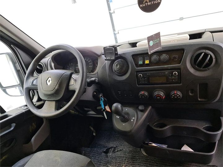 Photo 6 VIN: VF6VF000358533661 - RENAULT MASTER 