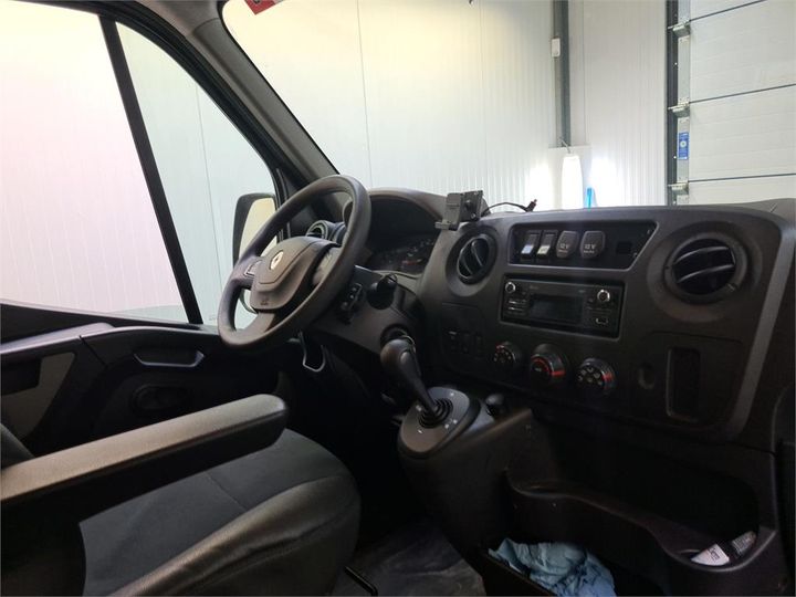 Photo 12 VIN: VF6VF000358766942 - RENAULT MASTER 