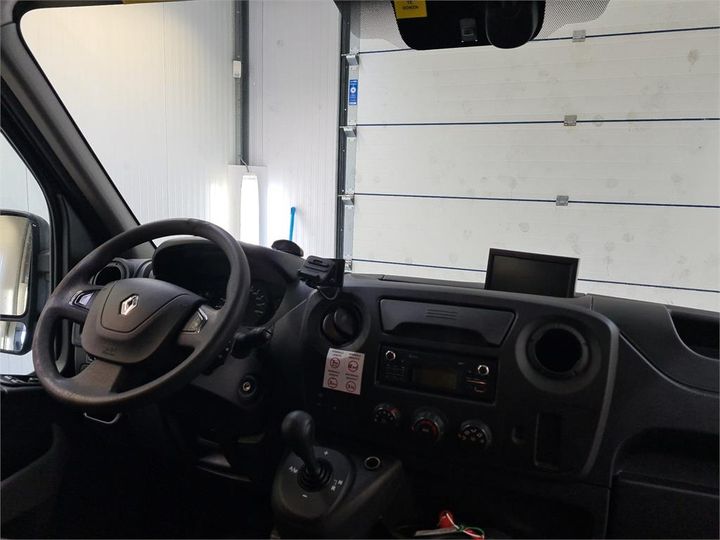 Photo 12 VIN: VF6VF000359715709 - RENAULT MASTER 