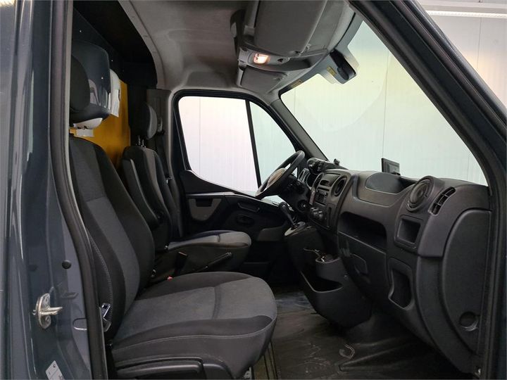 Photo 9 VIN: VF6VF000359715709 - RENAULT MASTER 