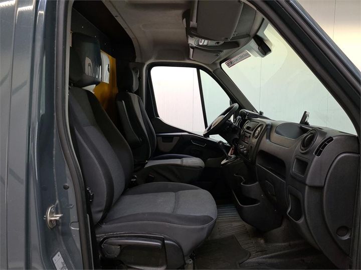 Photo 10 VIN: VF6VF000359715712 - RENAULT MASTER 