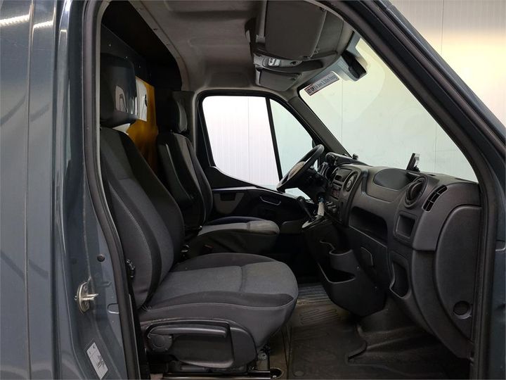 Photo 9 VIN: VF6VF000359715712 - RENAULT MASTER 