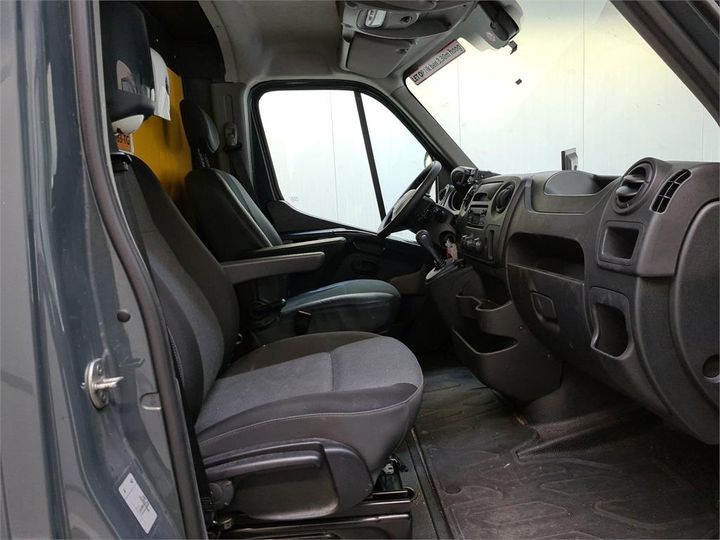 Photo 8 VIN: VF6VF000361465498 - RENAULT MASTER 