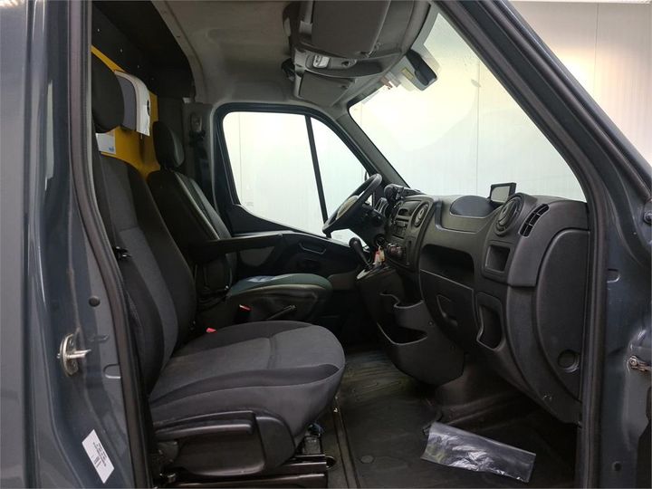 Photo 10 VIN: VF6VF000363408030 - RENAULT MASTER 