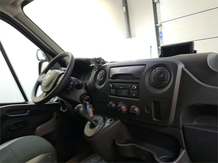 Photo 11 VIN: VF6VF000363408030 - RENAULT MASTER 