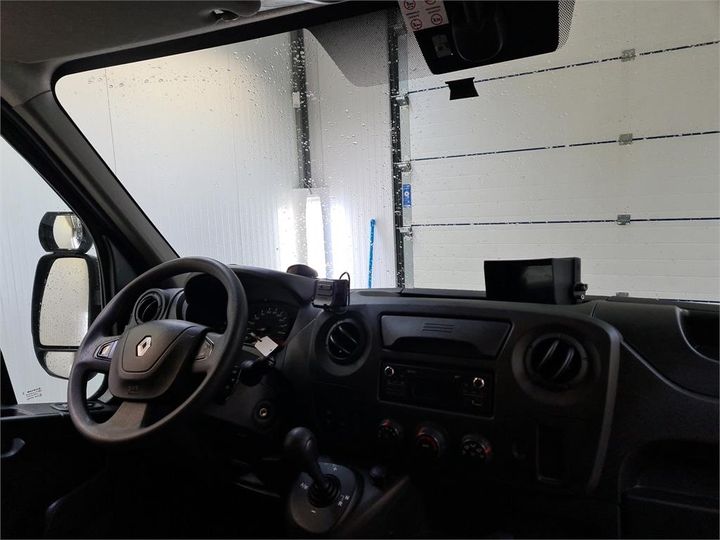 Photo 12 VIN: VF6VF000363408044 - RENAULT MASTER 