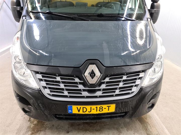 Photo 21 VIN: VF6VF000363408044 - RENAULT MASTER 