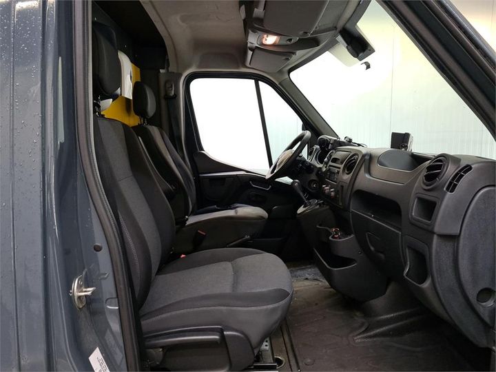 Photo 9 VIN: VF6VF000363408044 - RENAULT MASTER 