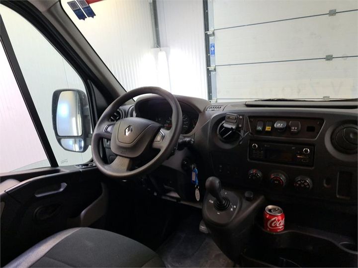 Photo 11 VIN: VF6VF000457807939 - RENAULT MASTER 