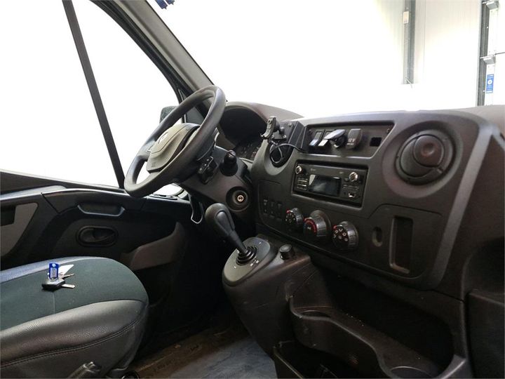 Photo 12 VIN: VF6VF000457807939 - RENAULT MASTER 