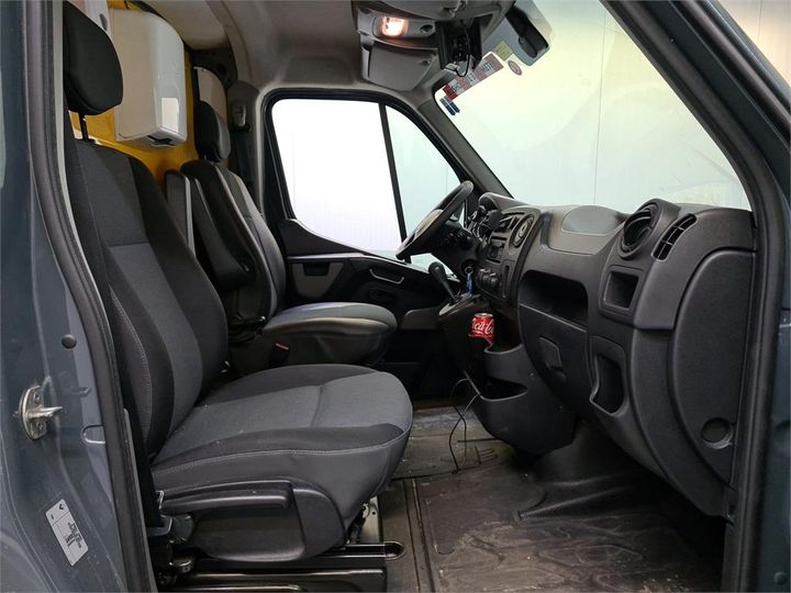 Photo 9 VIN: VF6VF000457807939 - RENAULT MASTER 