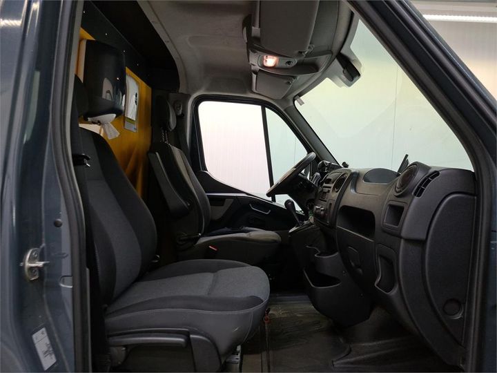 Photo 10 VIN: VF6VF000459940141 - RENAULT MASTER 