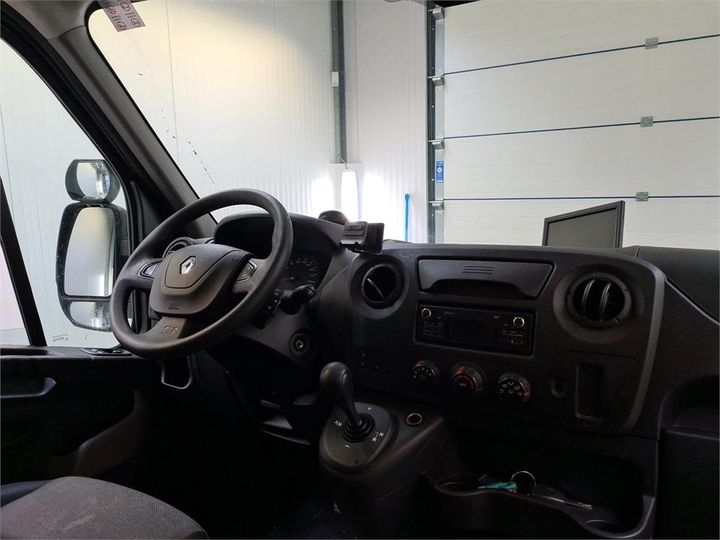 Photo 11 VIN: VF6VF000459940141 - RENAULT MASTER 