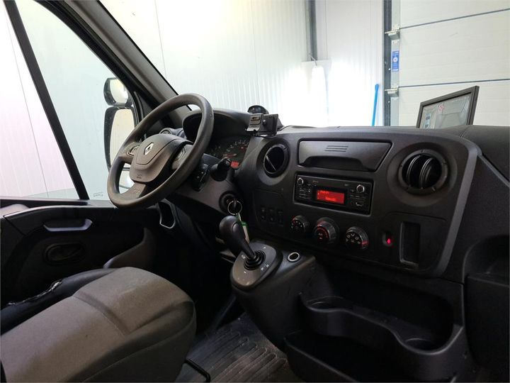 Photo 12 VIN: VF6VF000459940141 - RENAULT MASTER 