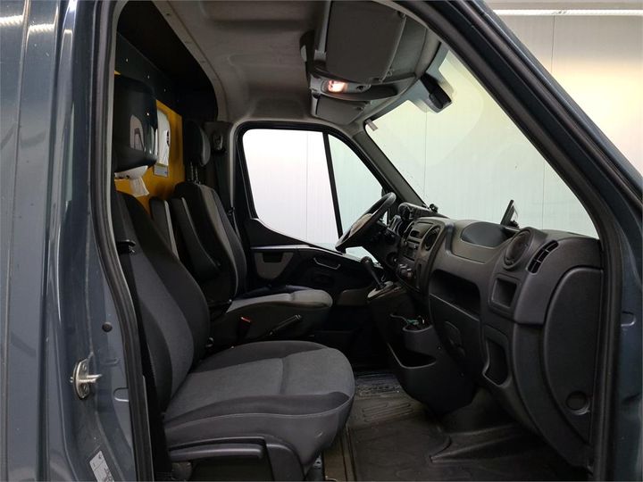 Photo 9 VIN: VF6VF000459940141 - RENAULT MASTER 