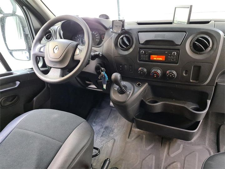 Photo 10 VIN: VF6VF000461465526 - RENAULT MASTER 