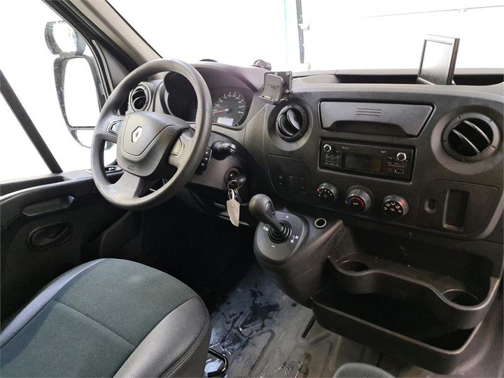 Photo 11 VIN: VF6VF000461465526 - RENAULT MASTER 