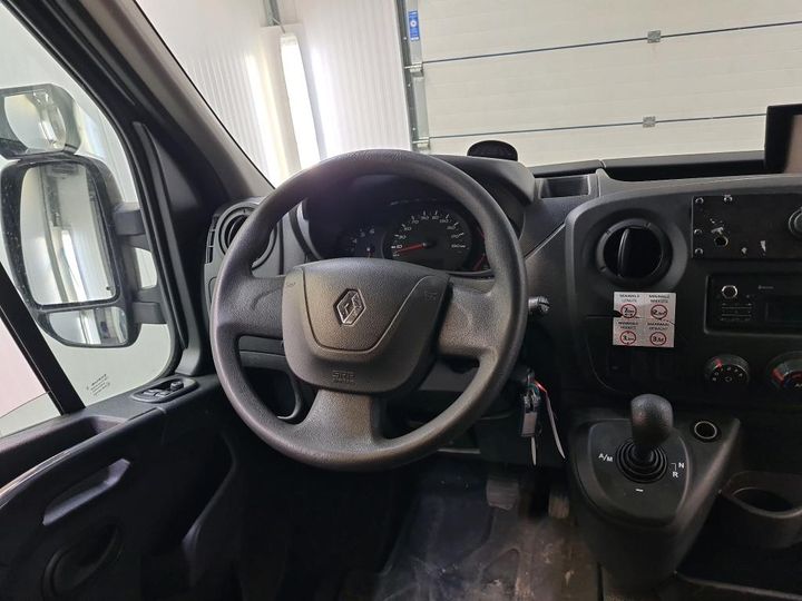 Photo 5 VIN: VF6VF000463398186 - RENAULT MASTER 