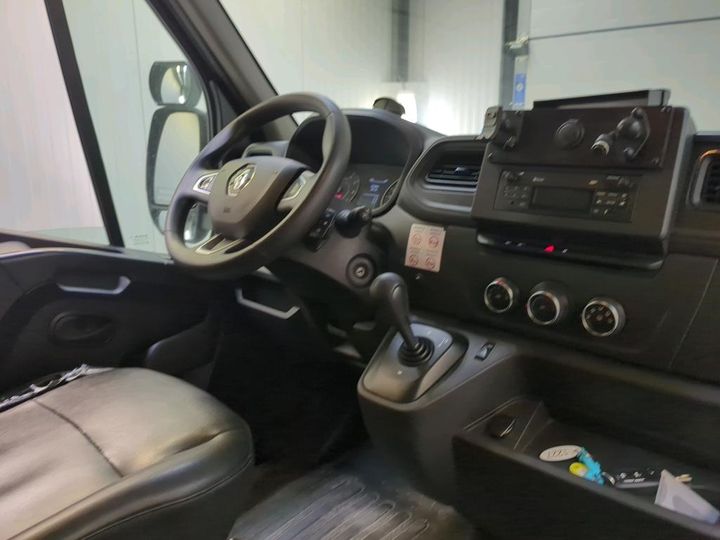 Photo 5 VIN: VF6VF000466515358 - RENAULT MASTER 